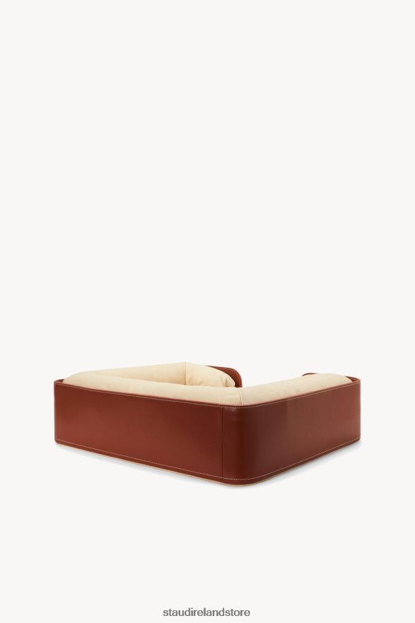 Pets Accessories Cream Tan STAUD PET BED H8RLPJ1040