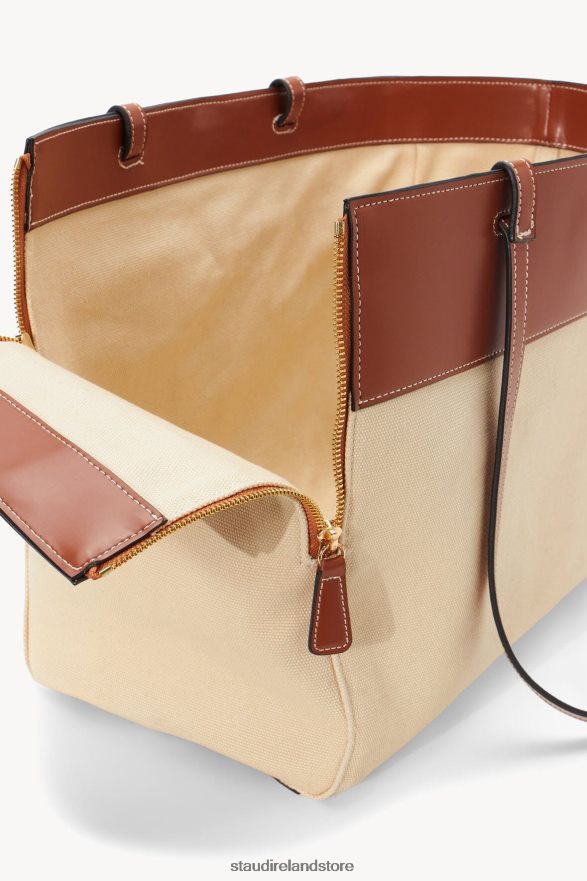 Pets Accessories Cream Tan STAUD PET CARRIER H8RLPJ1039