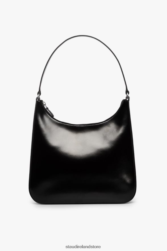 Women Accessories Black STAUD ALEC BAG H8RLPJ765