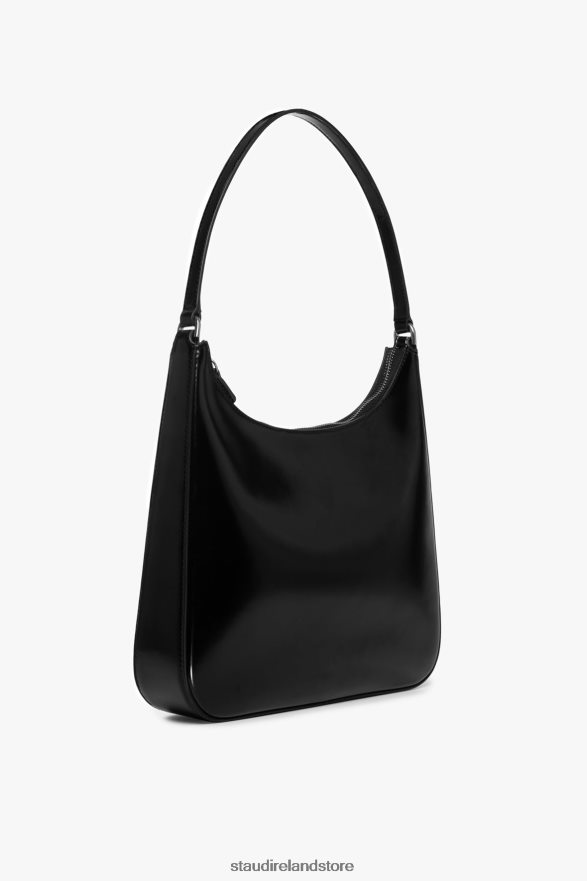 Women Accessories Black STAUD ALEC BAG H8RLPJ765