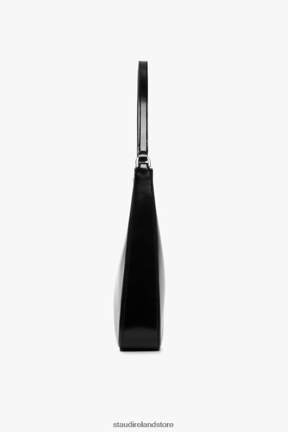 Women Accessories Black STAUD ALEC BAG H8RLPJ765