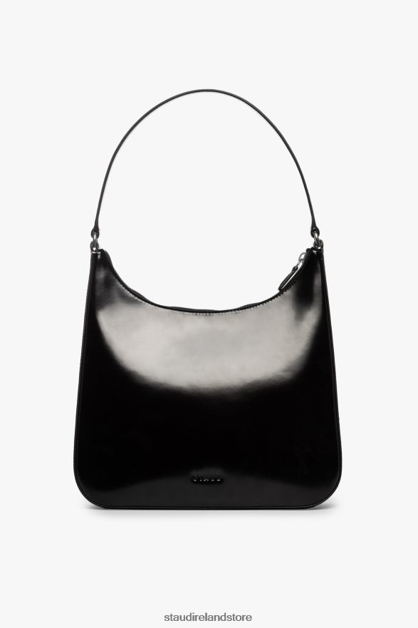 Women Accessories Black STAUD ALEC BAG H8RLPJ765