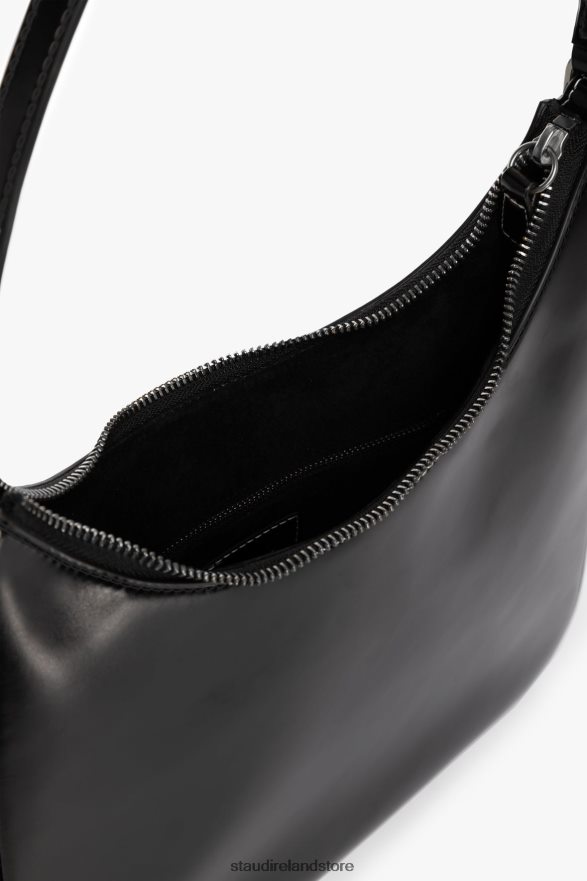 Women Accessories Black STAUD ALEC BAG H8RLPJ765