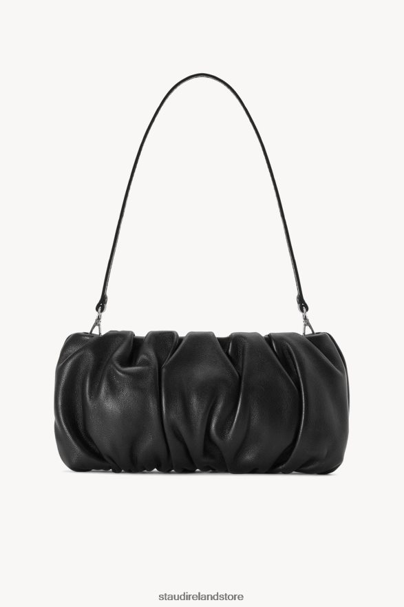 Women Accessories Black STAUD BEAN BAG H8RLPJ772