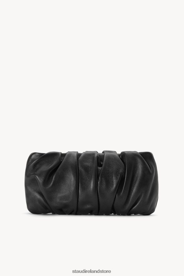 Women Accessories Black STAUD BEAN BAG H8RLPJ772