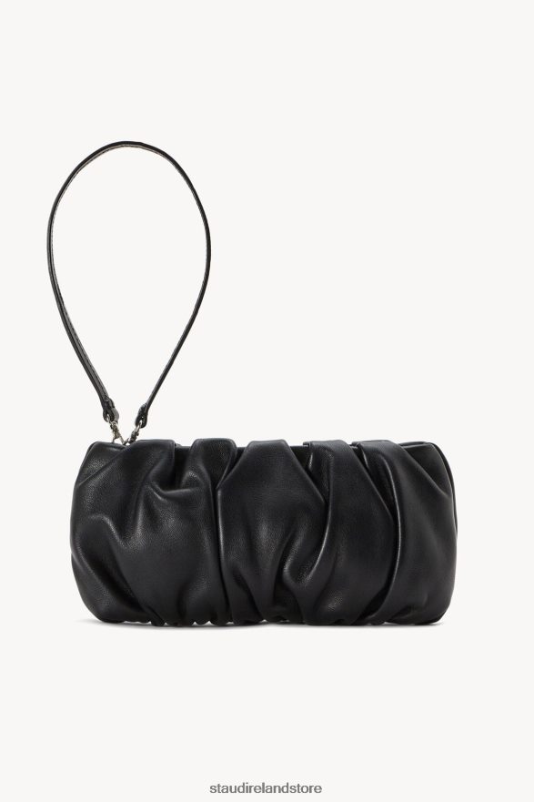 Women Accessories Black STAUD BEAN BAG H8RLPJ772