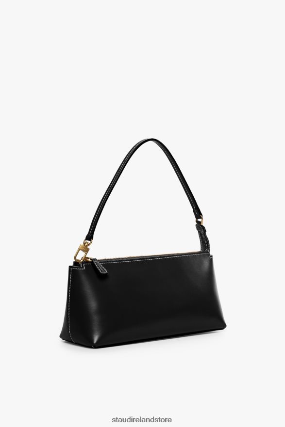 Women Accessories Black STAUD KAIA SHOULDER BAG H8RLPJ803