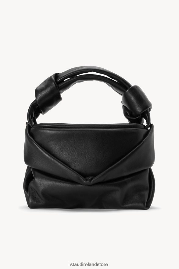 Women Accessories Black STAUD KISS BAG H8RLPJ846