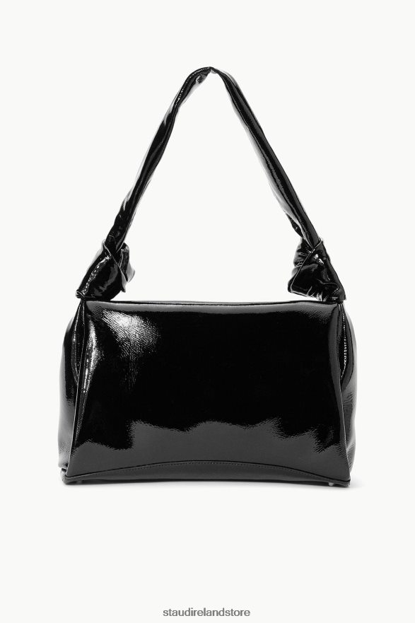 Women Accessories Black STAUD LISBETT BAG H8RLPJ779