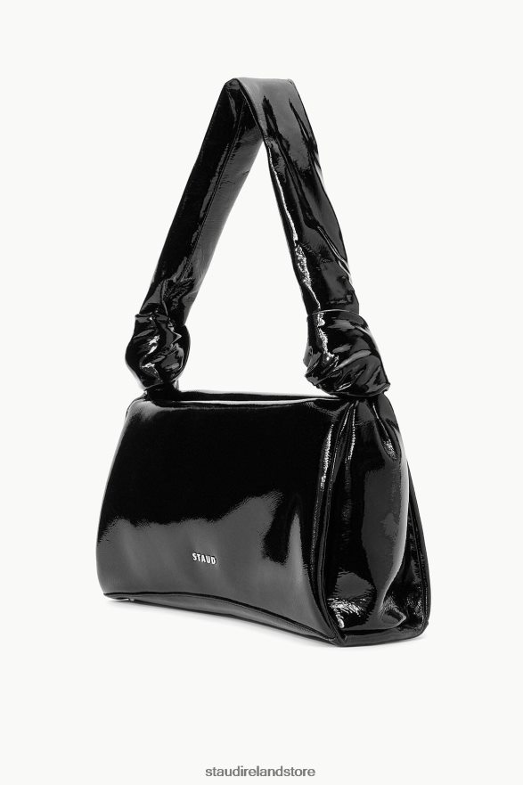 Women Accessories Black STAUD LISBETT BAG H8RLPJ779