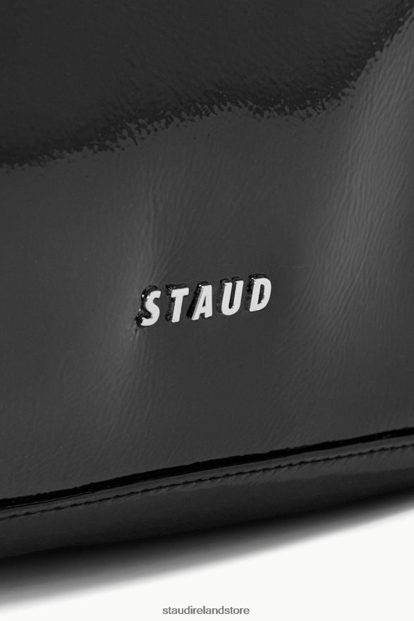 Women Accessories Black STAUD LISBETT BAG H8RLPJ779