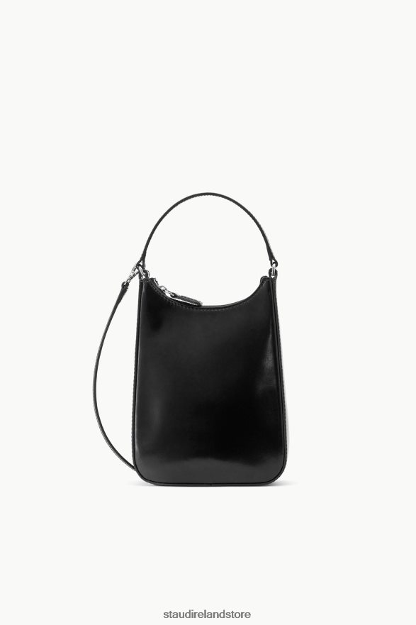 Women Accessories Black STAUD MINI ALEC BAG H8RLPJ820