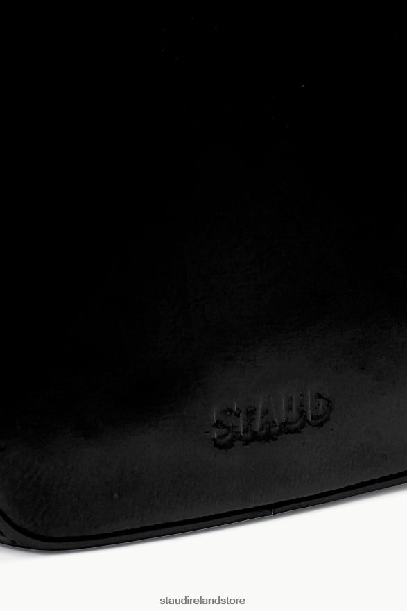 Women Accessories Black STAUD MINI ALEC BAG H8RLPJ820