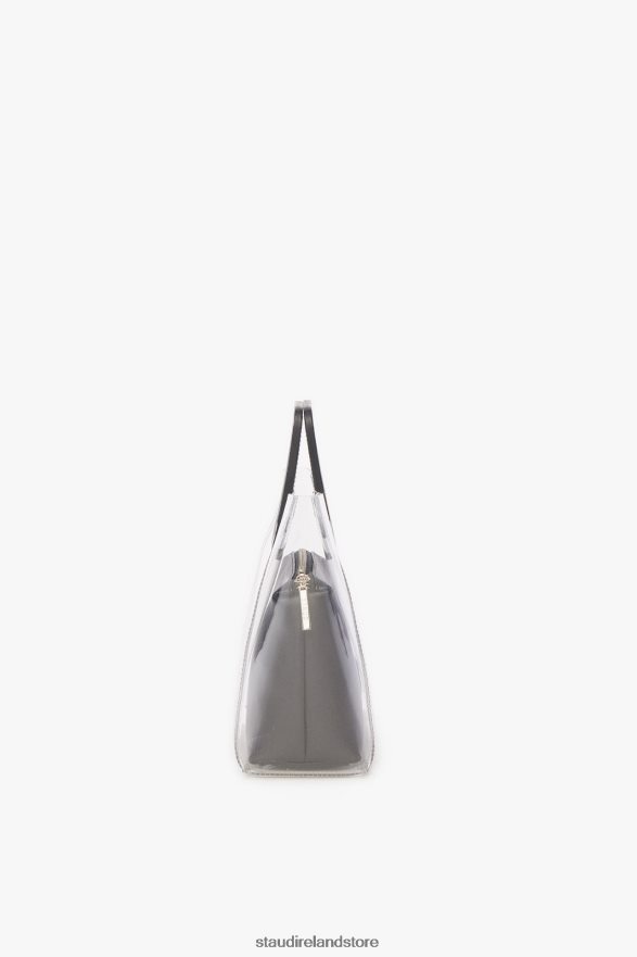 Women Accessories Black STAUD Mini Shirley Bag H8RLPJ848
