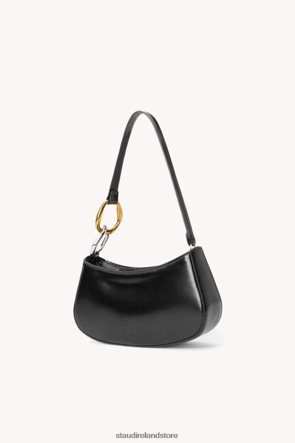 Women Accessories Black STAUD OLLIE BAG H8RLPJ783