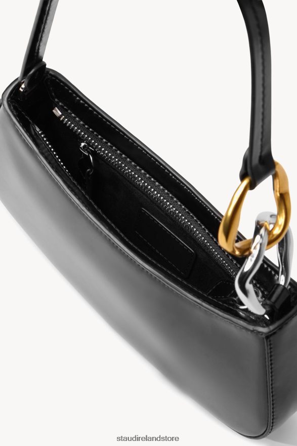 Women Accessories Black STAUD OLLIE BAG H8RLPJ783