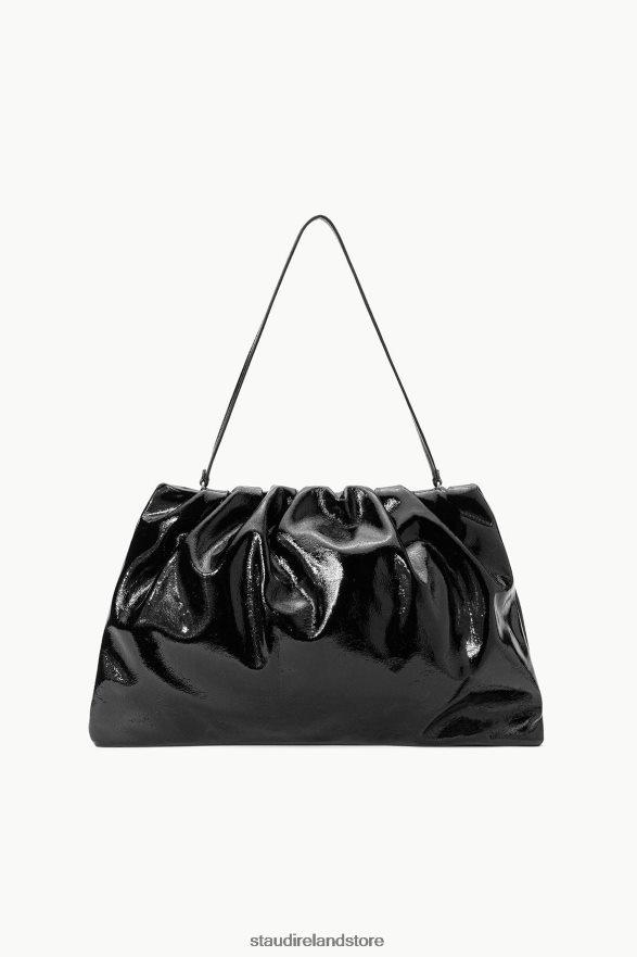 Women Accessories Black STAUD PHOEBE BAG H8RLPJ763