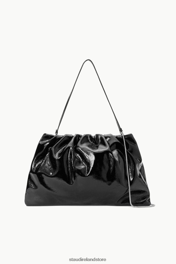 Women Accessories Black STAUD PHOEBE BAG H8RLPJ763