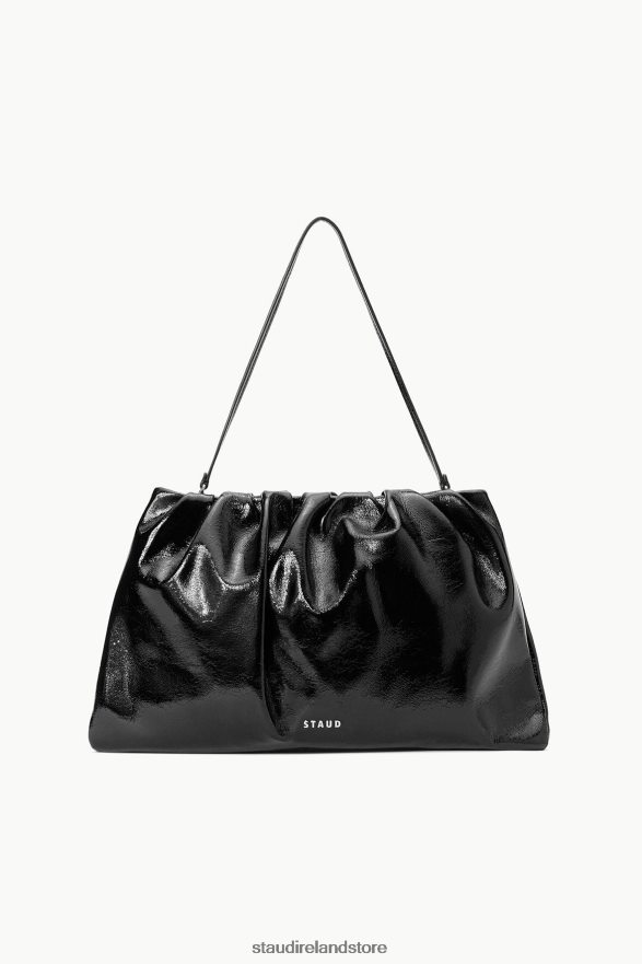 Women Accessories Black STAUD PHOEBE BAG H8RLPJ763