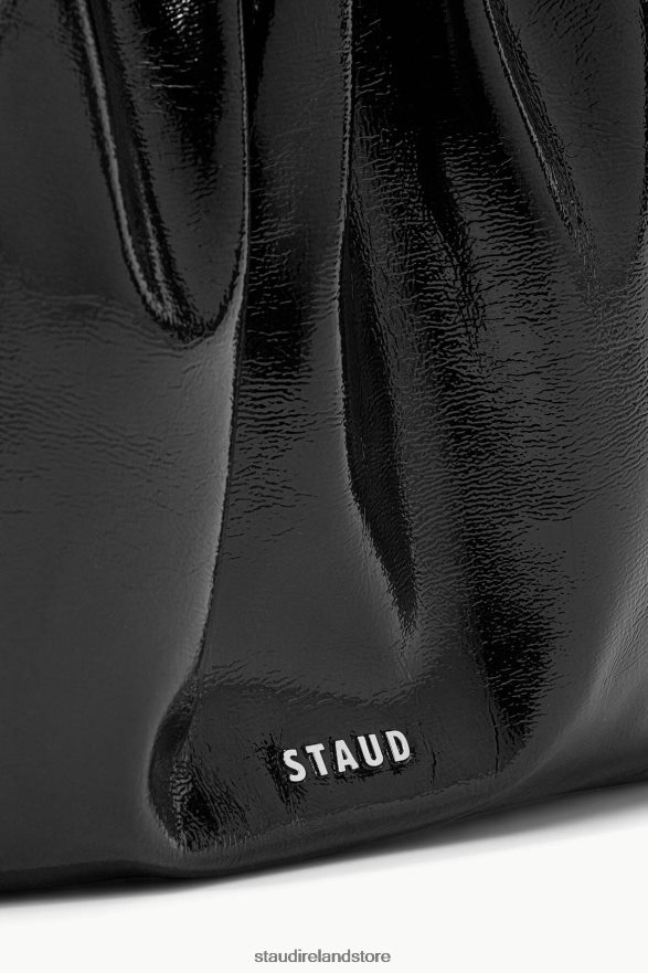 Women Accessories Black STAUD PHOEBE BAG H8RLPJ763