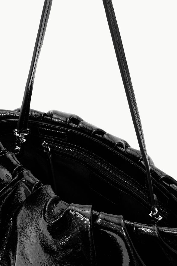 Women Accessories Black STAUD PHOEBE BAG H8RLPJ763