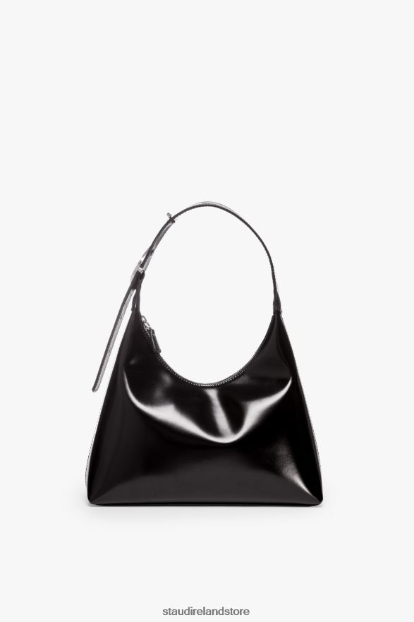 Women Accessories Black STAUD SCOTTY BAG H8RLPJ794