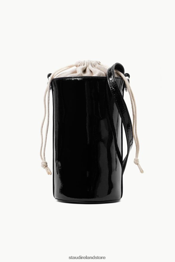 Women Accessories Black STAUD WATER BOTTLE BAG H8RLPJ854