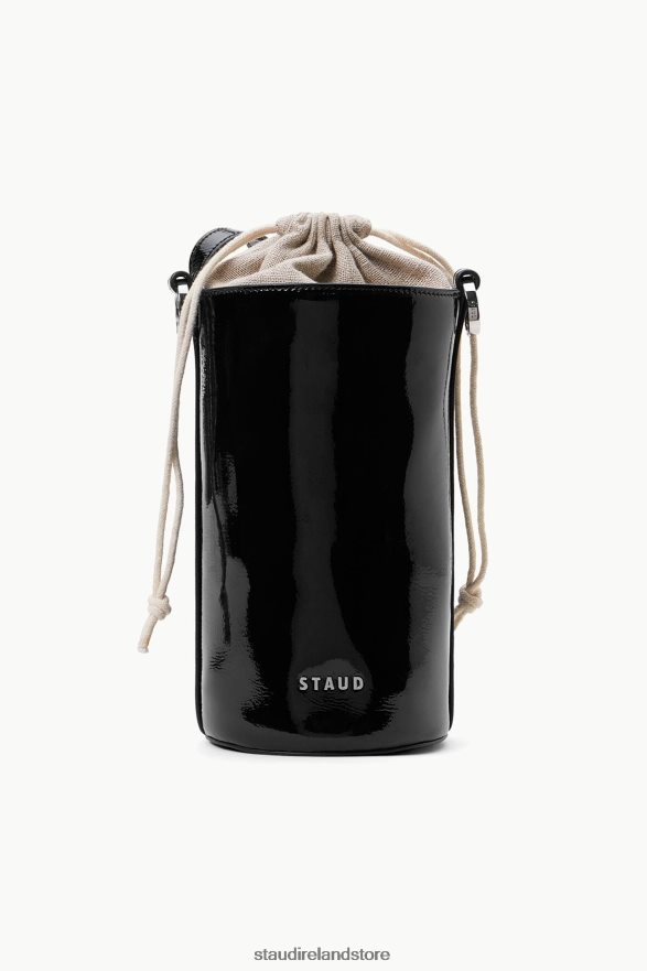 Women Accessories Black STAUD WATER BOTTLE BAG H8RLPJ854