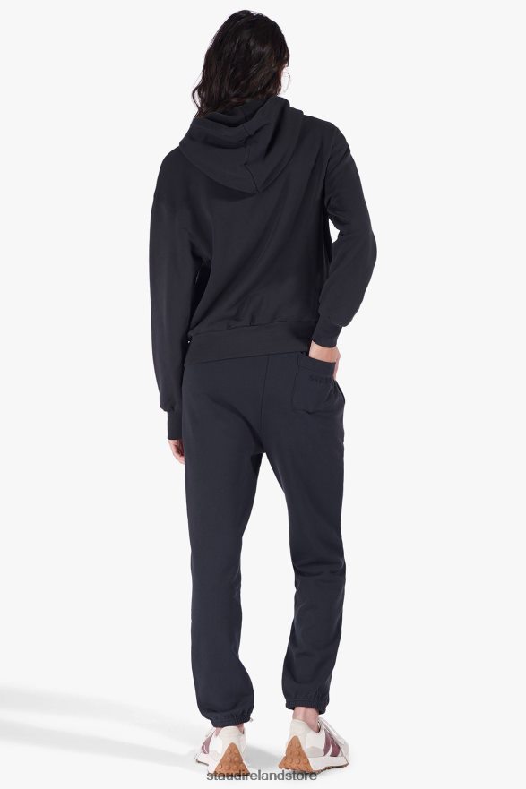 Women Accessories Black STAUD x CBONZ CUSTOM SWEATPANT H8RLPJ1030
