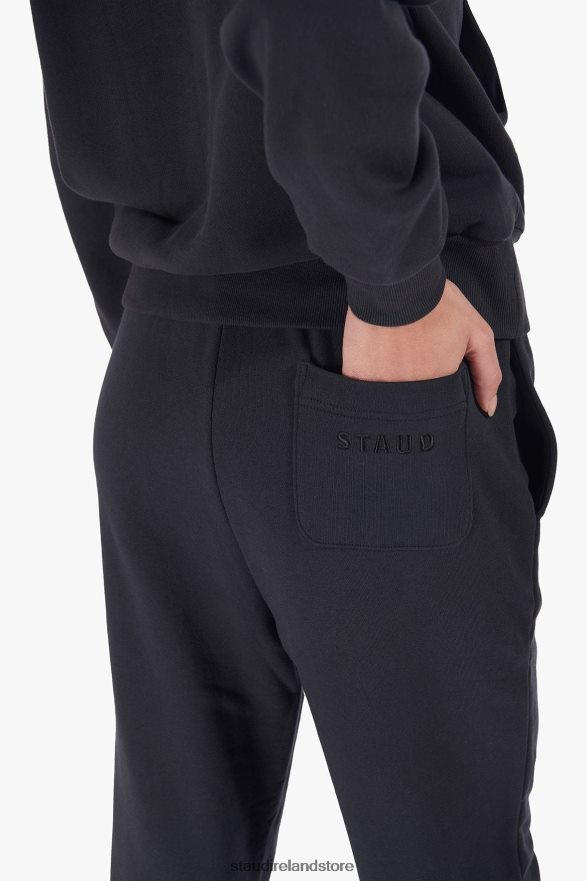 Women Accessories Black STAUD x CBONZ CUSTOM SWEATPANT H8RLPJ1030