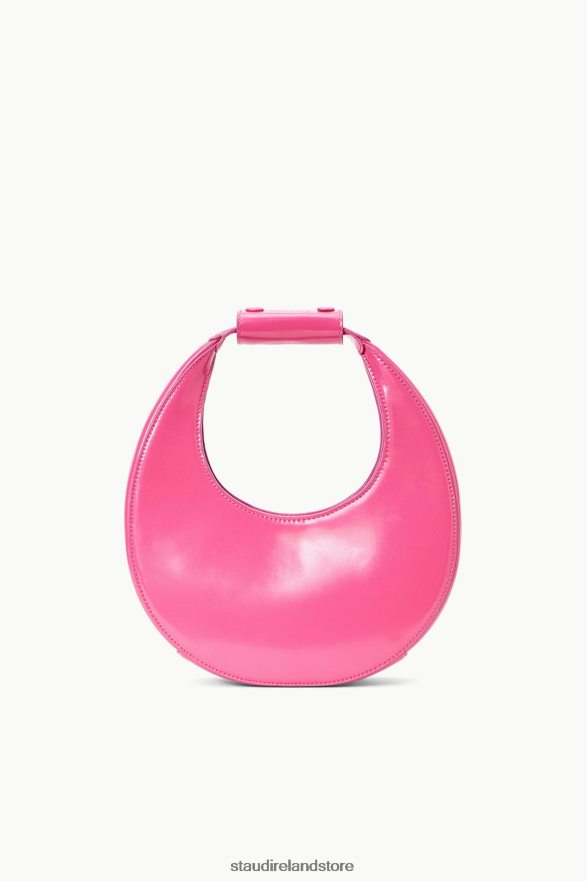 Women Accessories Blossom STAUD MINI MOON BAG H8RLPJ811