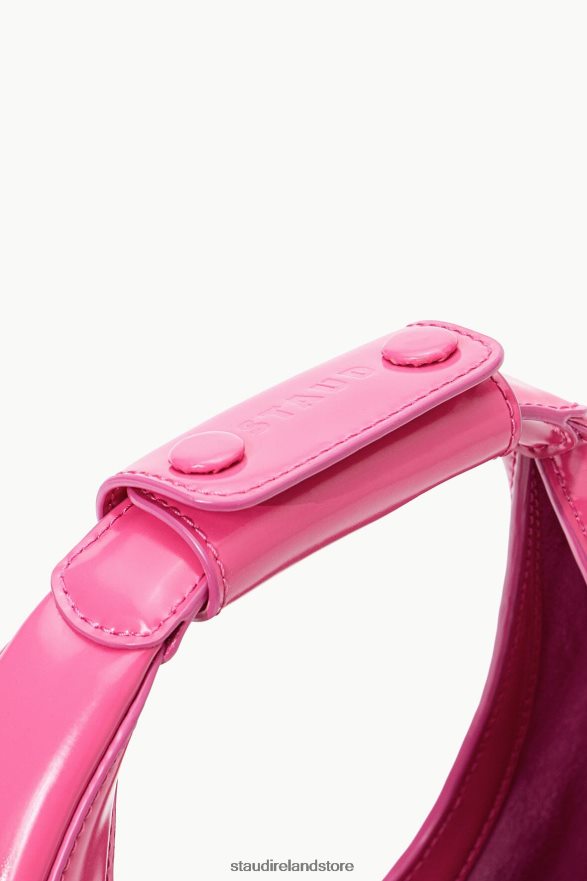 Women Accessories Blossom STAUD MINI MOON BAG H8RLPJ811