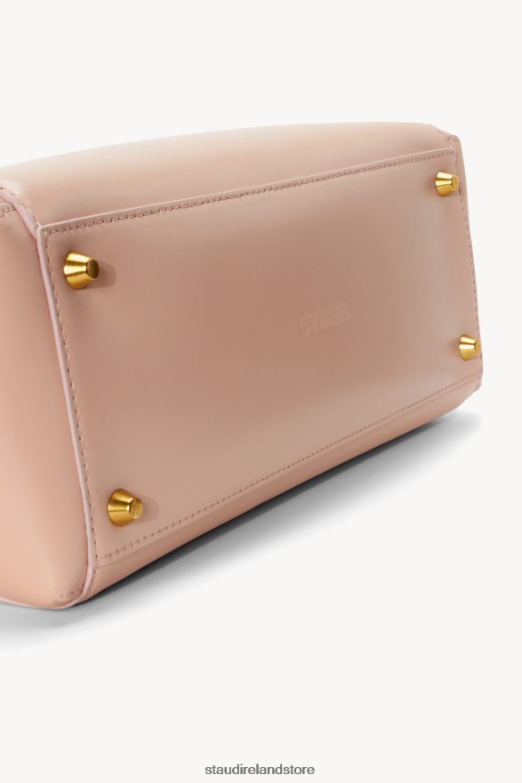 Women Accessories Blush STAUD CUSTOM SHIRLEY LEATHER BAG H8RLPJ1015