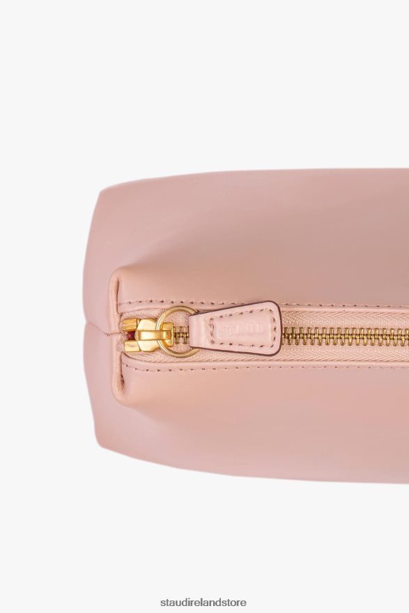 Women Accessories Blush STAUD SHIRLEY LEATHER BAG H8RLPJ833
