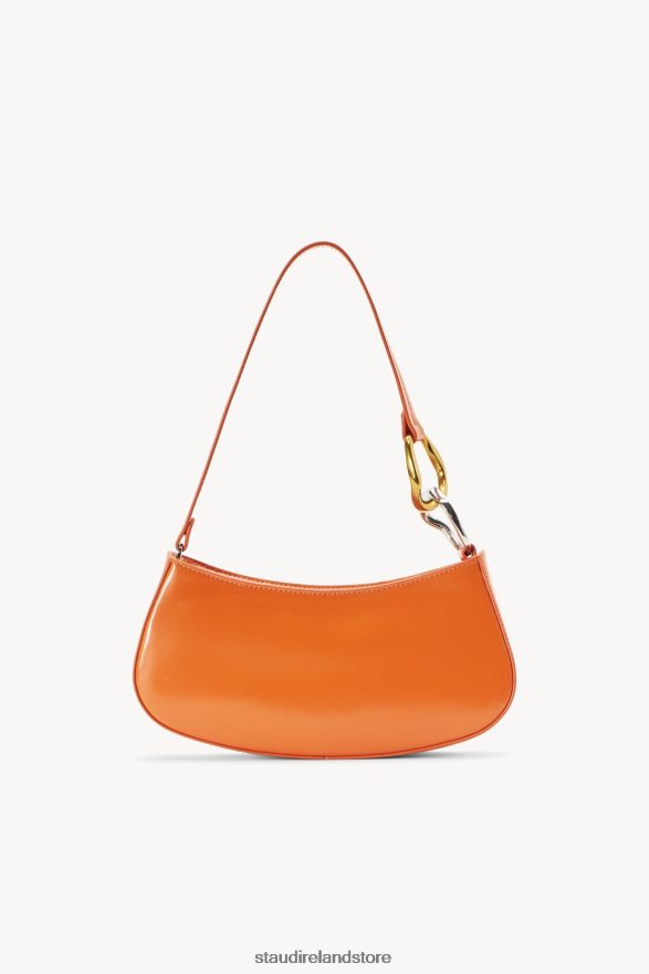 Women Accessories Carrot STAUD OLLIE BAG H8RLPJ782