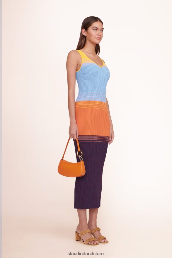 Women Accessories Carrot STAUD OLLIE BAG H8RLPJ782