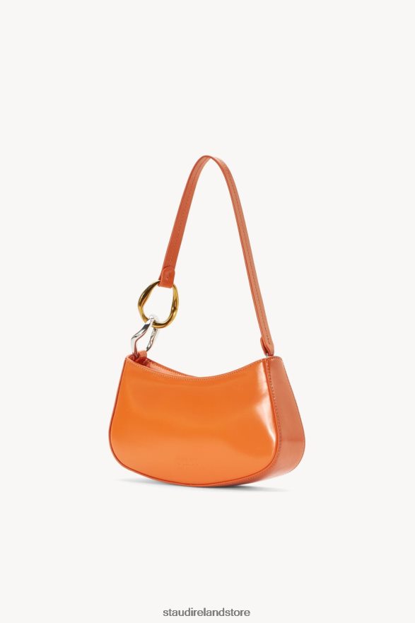 Women Accessories Carrot STAUD OLLIE BAG H8RLPJ782