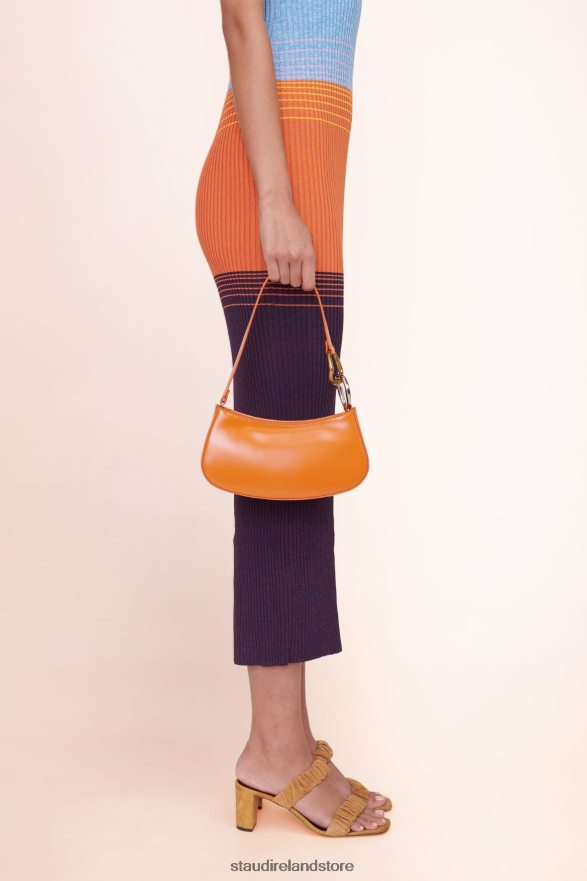 Women Accessories Carrot STAUD OLLIE BAG H8RLPJ782