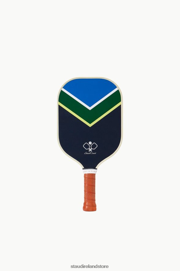 Women Accessories Centerline Stripe STAUD + RECESS PICKLEBALL PADDLE H8RLPJ858