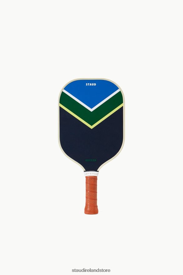 Women Accessories Centerline Stripe STAUD + RECESS PICKLEBALL PADDLE H8RLPJ858