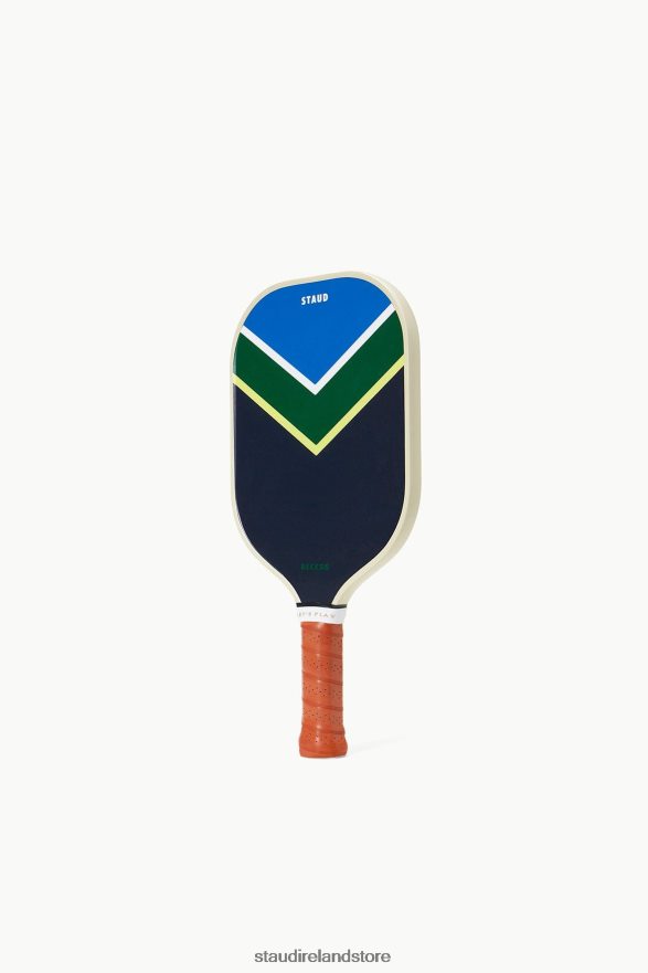 Women Accessories Centerline Stripe STAUD + RECESS PICKLEBALL PADDLE H8RLPJ858