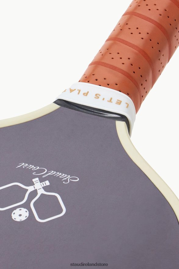 Women Accessories Centerline Stripe STAUD + RECESS PICKLEBALL PADDLE H8RLPJ858