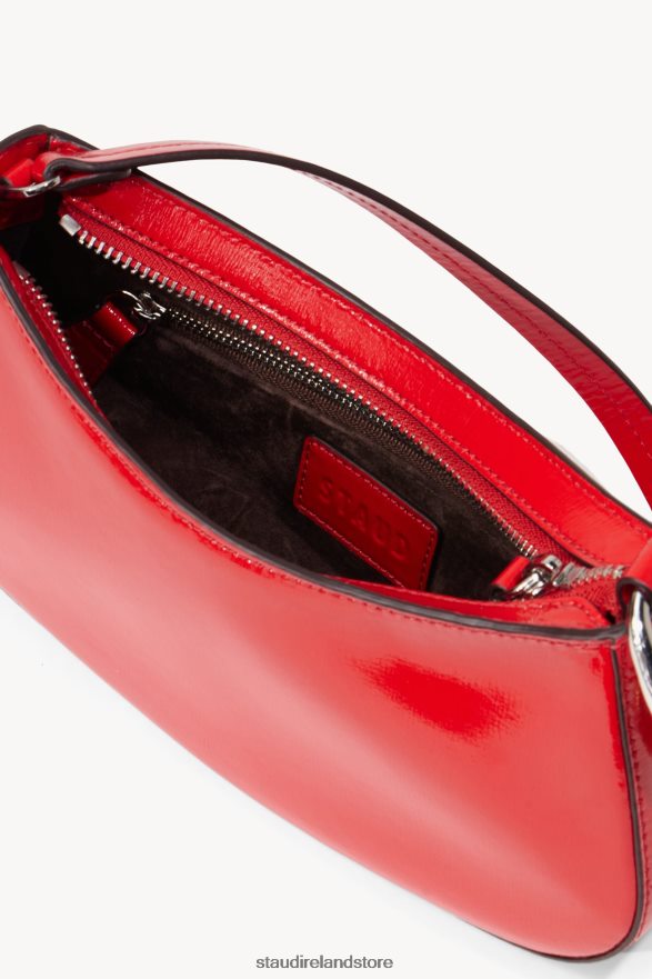 Women Accessories Cherry STAUD OLLIE BAG H8RLPJ784