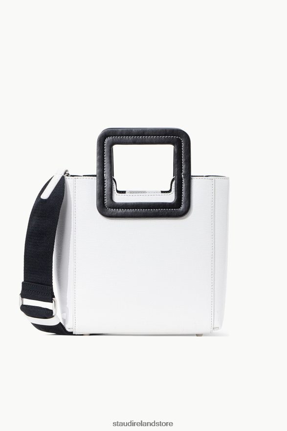 White Black