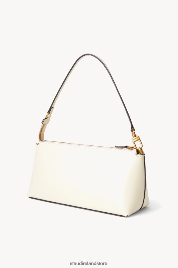 Women Accessories Cream STAUD CUSTOM KAIA BAG H8RLPJ1006