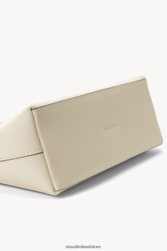Women Accessories Cream STAUD CUSTOM KAIA BAG H8RLPJ1006