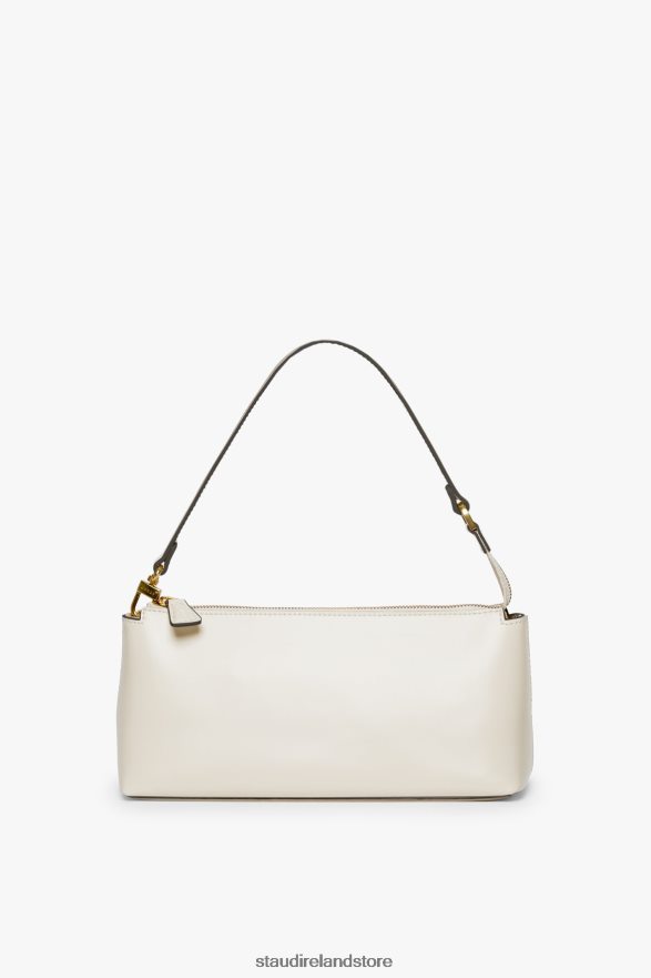 Women Accessories Cream STAUD KAIA SHOULDER BAG H8RLPJ804