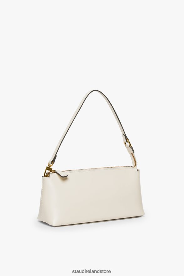 Women Accessories Cream STAUD KAIA SHOULDER BAG H8RLPJ804