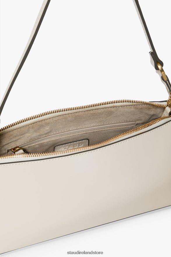 Women Accessories Cream STAUD KAIA SHOULDER BAG H8RLPJ804