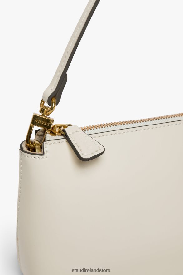 Women Accessories Cream STAUD KAIA SHOULDER BAG H8RLPJ804